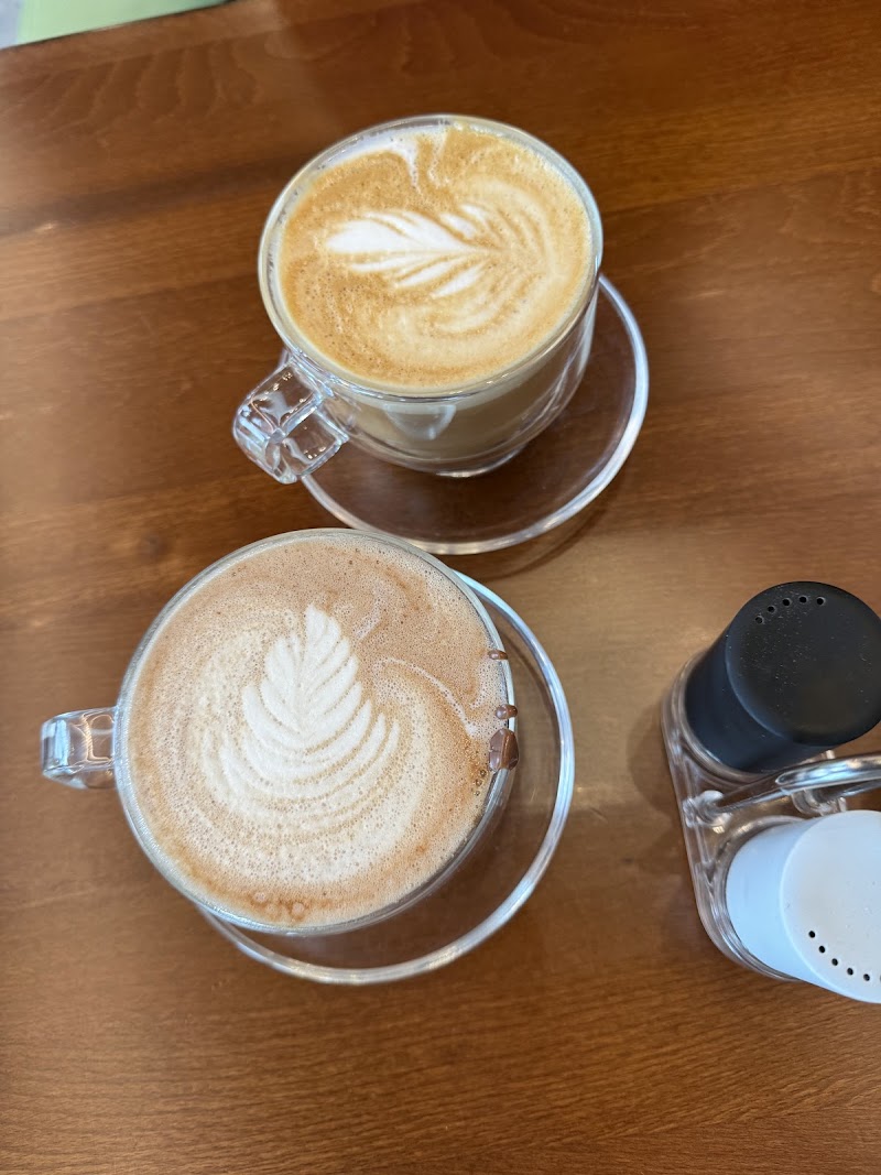 M by MOKAFÉ photo 4