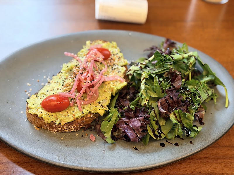 M by MOKAFÉ photo 3