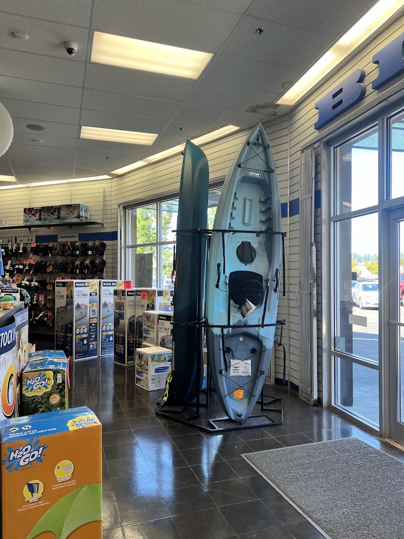 Big 5 Sporting Goods #338 photo