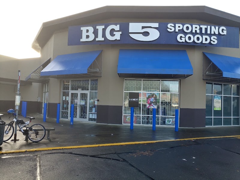 Big 5 Sporting Goods #338 photo