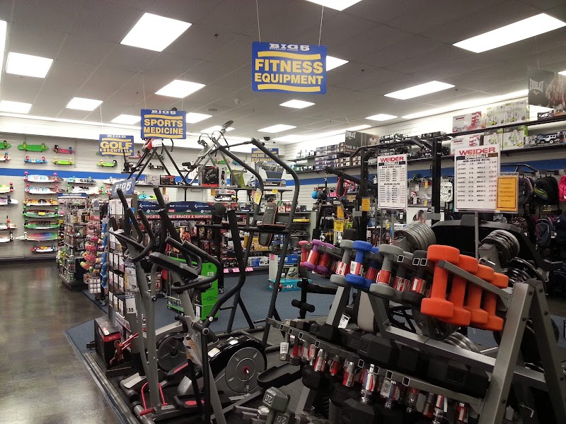Big 5 Sporting Goods #338 photo