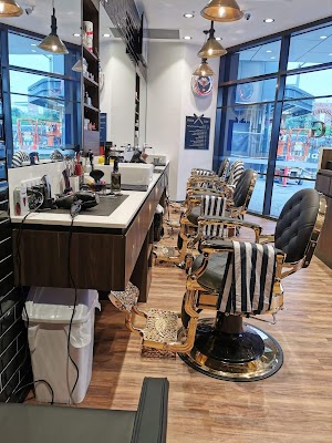 Goodfellas Barber Shop photo 3