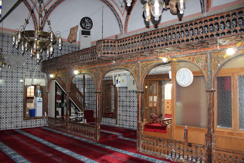 Müsellim Cami photo 1