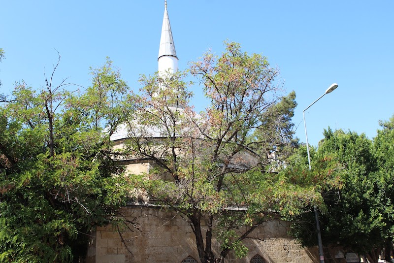 Müsellim Cami photo 5