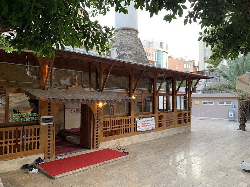 Müsellim Cami photo 3