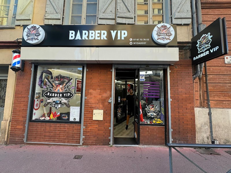 BM 5 (BARBER MEN) — photo 1
