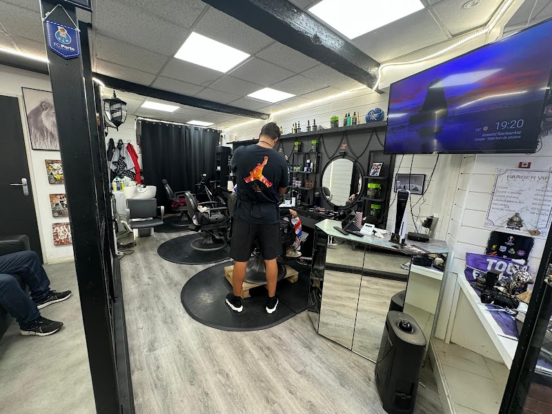 BM 5 (BARBER MEN) — photo 2