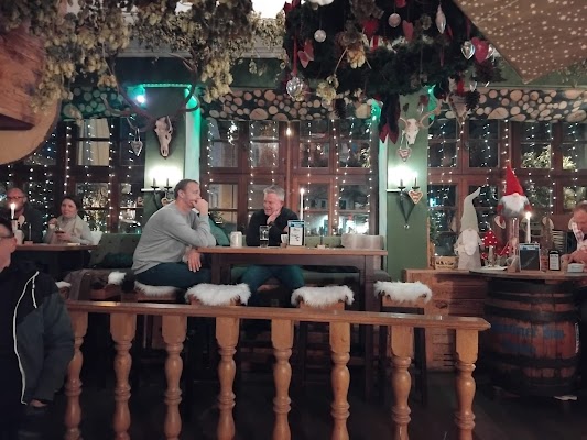 Haberfelder im Ulmer Wirtshaus