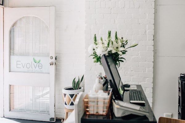 Evolve Hair Salon photo 3