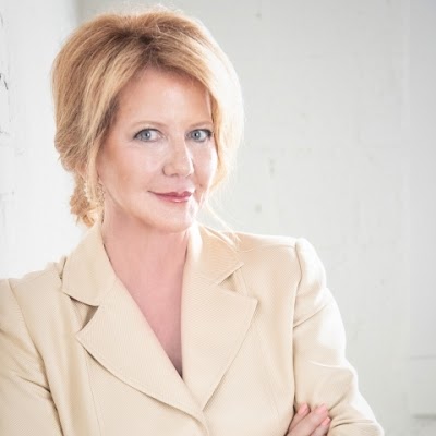 Merrill Lynch Financial Advisor Kathryn Bailey