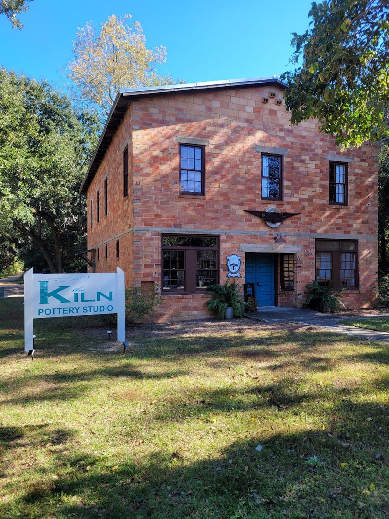 Kiln Studio & Gallery