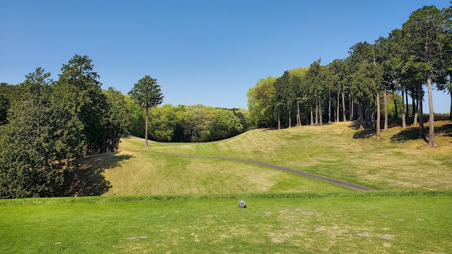 Musashigaoka Golf Course - Photo 4