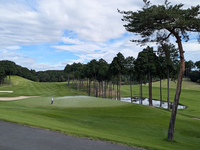 Musashigaoka Golf Course - Photo 1