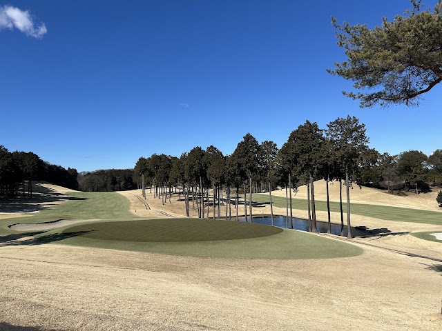 Musashigaoka Golf Course - Photo 6