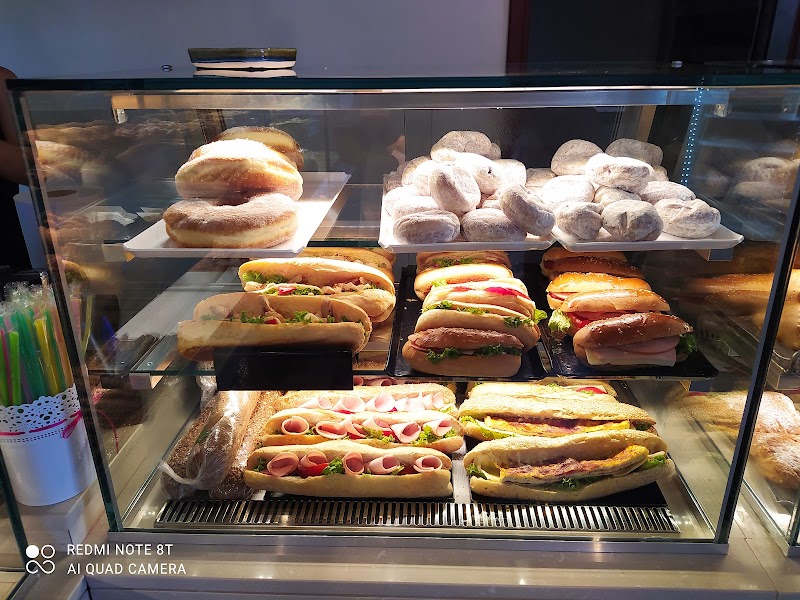 Artofori Bakery