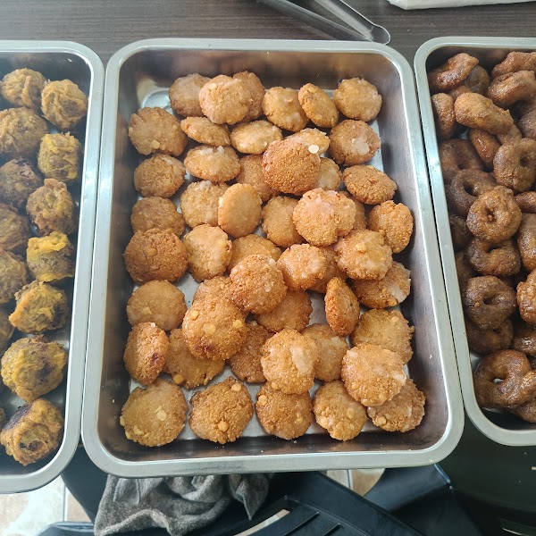 Restoran Maturisha - Photo 1