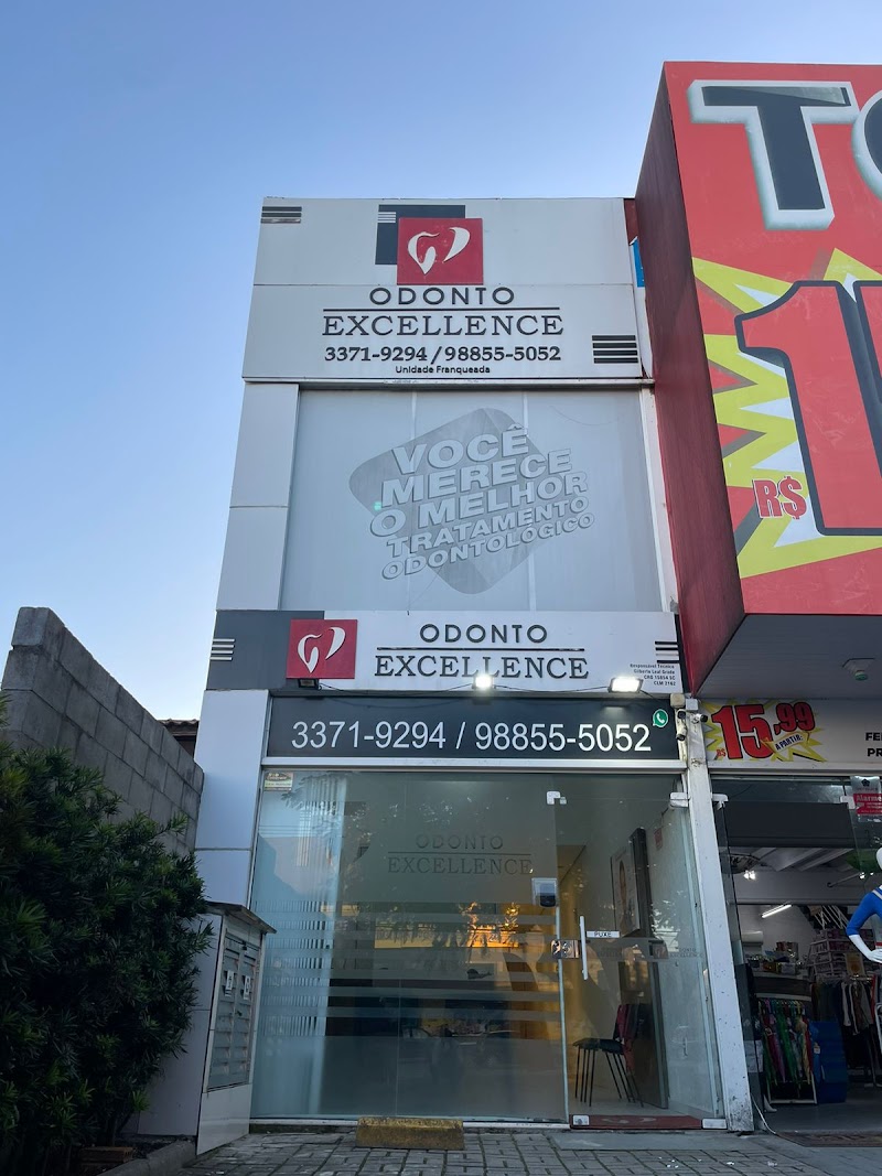 Odonto Excellence Florianópolis - Ingleses