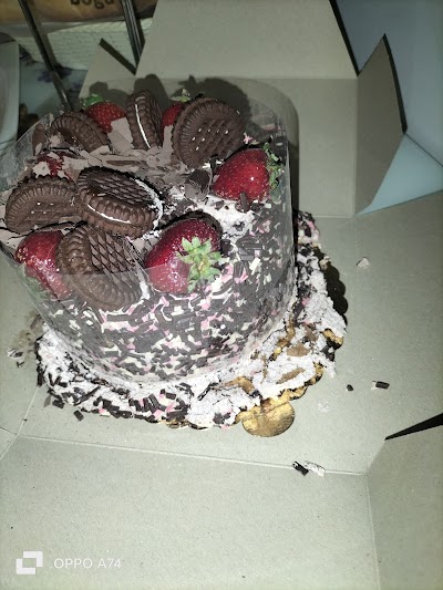 A.K. SİMİT FIRIN CAFE - Kafe