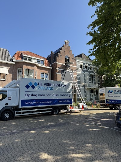 Foto van De Verhuisservice Zeeland