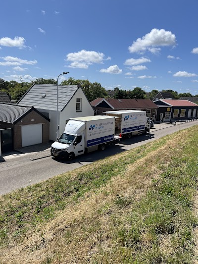 Foto van De Verhuisservice Zeeland