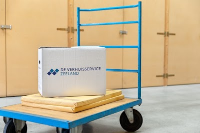 Foto van De Verhuisservice Zeeland