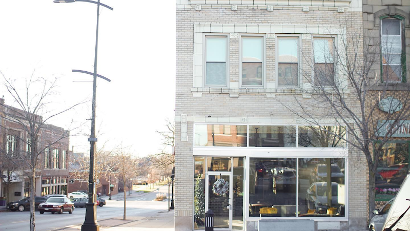 The River Coffee Company photo 3