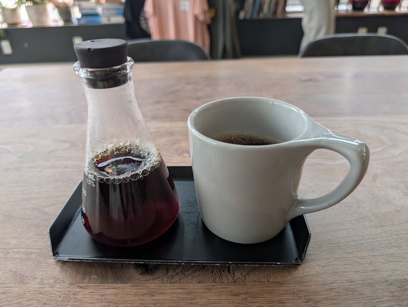 The River Coffee Company photo 2