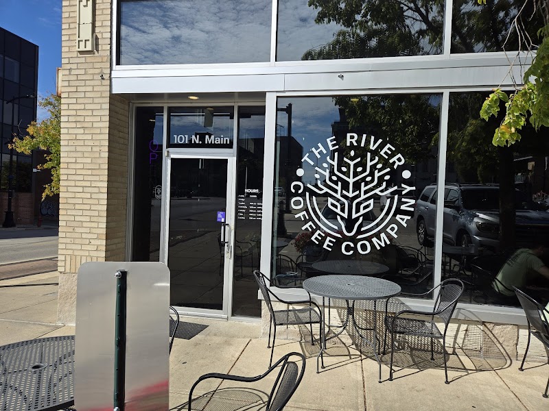 The River Coffee Company photo 1