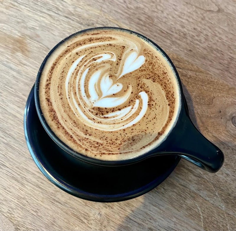 The River Coffee Company photo 4