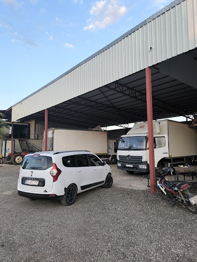 ELEKTRİKÇİ APO TOSUNOĞLU OTO ELEKTRİK - Oto Servisi