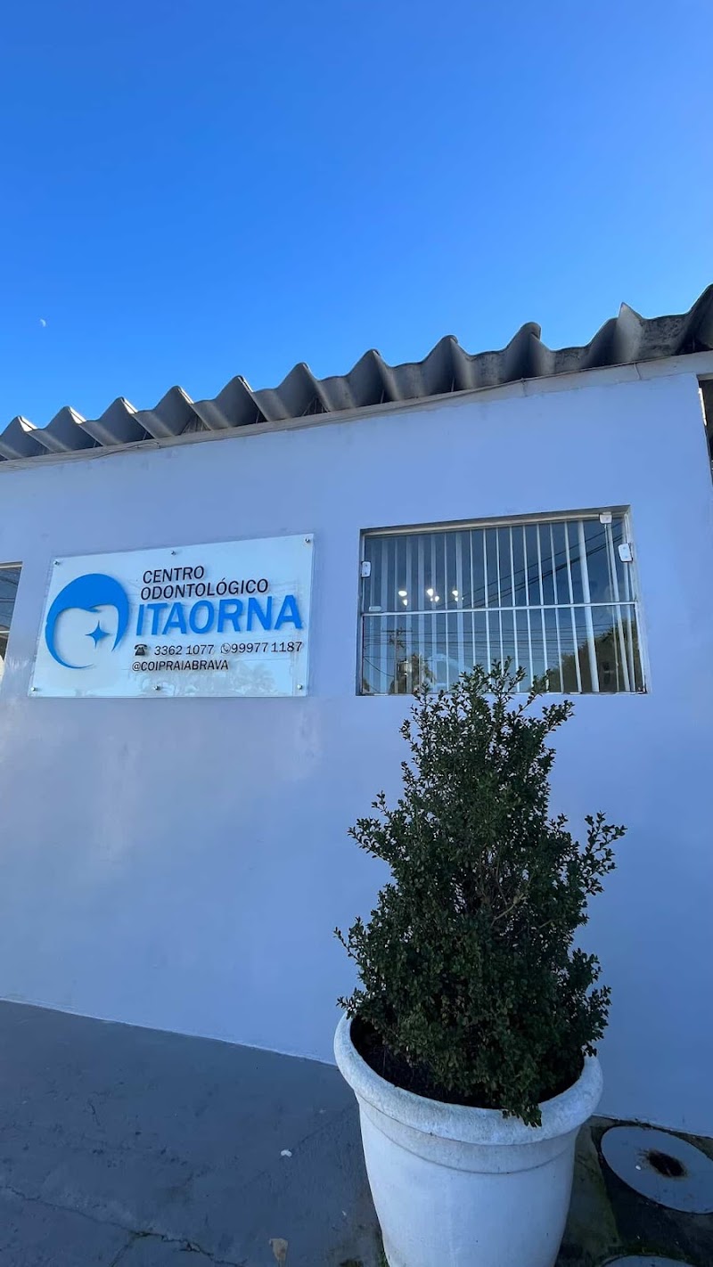 Centro Odontológico Itaorna
