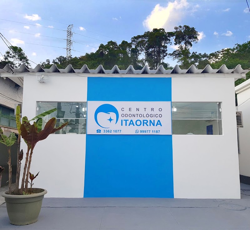 Centro Odontológico Itaorna - foto 2
