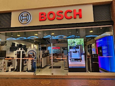 Bosch Yetkili Satıcısı - YILMAZER EV GEREÇLERİ - Beyaz Eşya Servisi