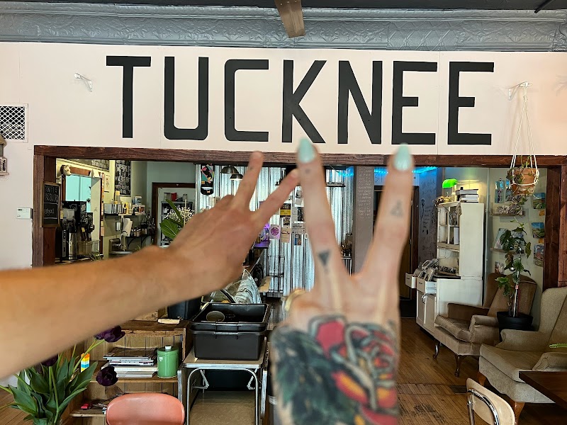Tucknee Coffee Company photo 1