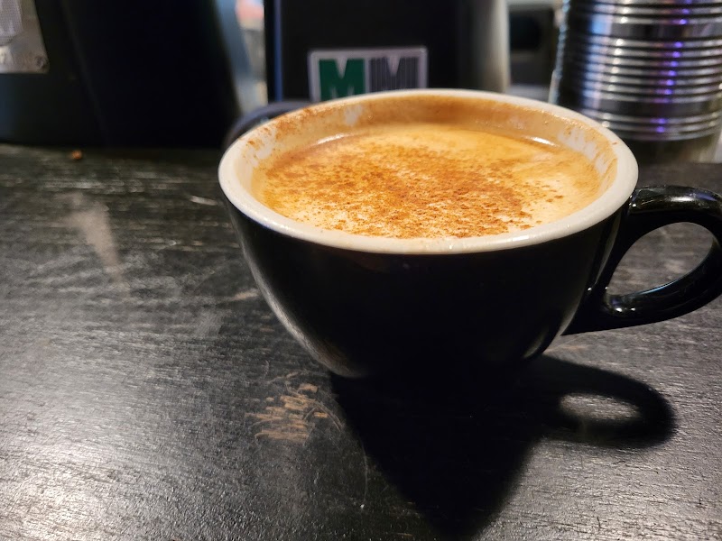 Tucknee Coffee Company photo 4