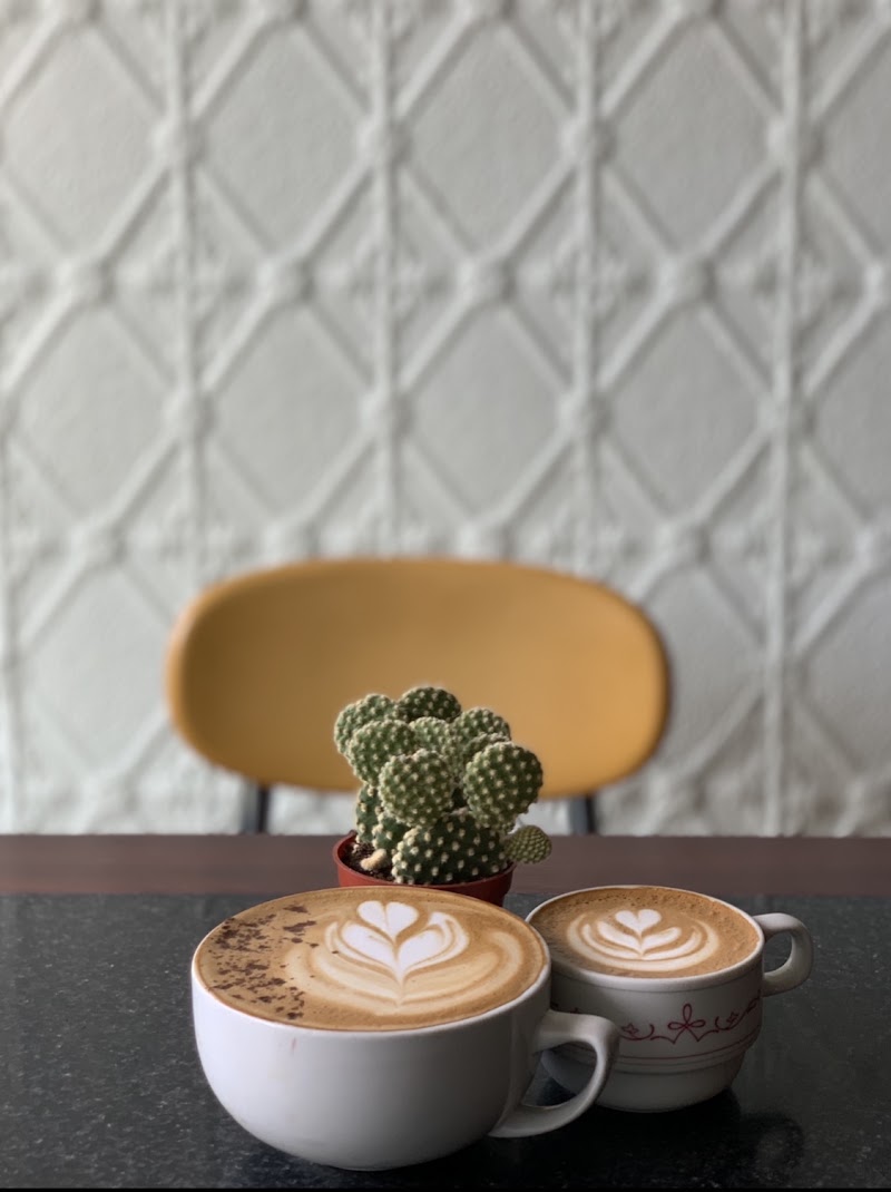 Tucknee Coffee Company photo 4