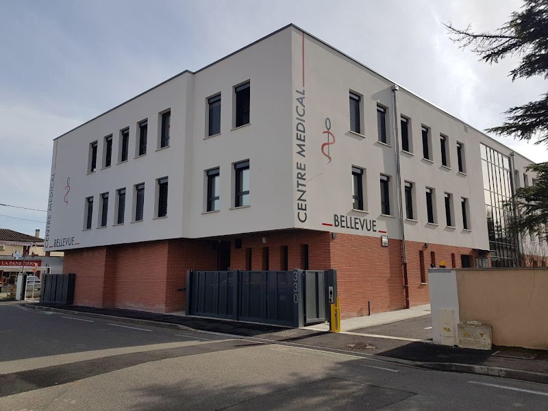 Centre de Cardiologie et Neurologie