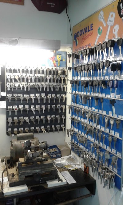 Foto de Chaveiro Duzentos 24 Horas