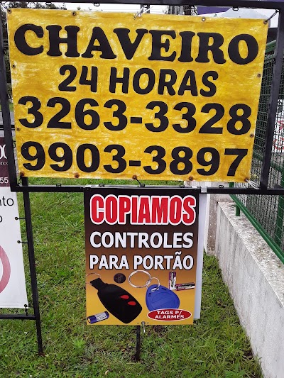 Foto de Chaveiro Duzentos 24 Horas