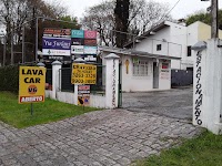 Chaveiro Duzentos 24 Horas