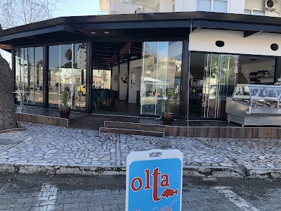 Olta balık evi - Restoran