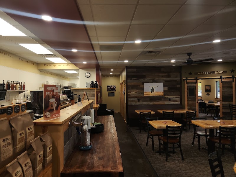 Cabin Coffee Company photo 4