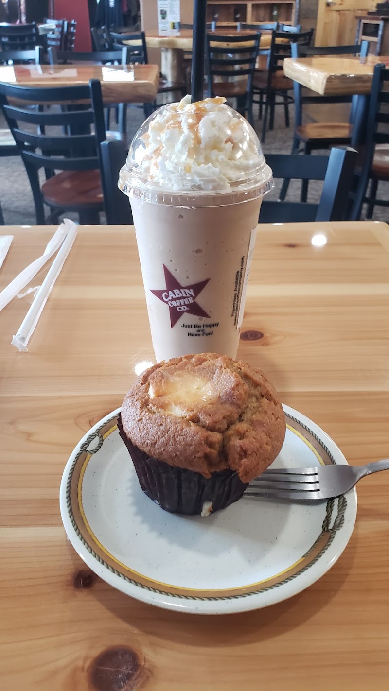 Cabin Coffee Company photo 2