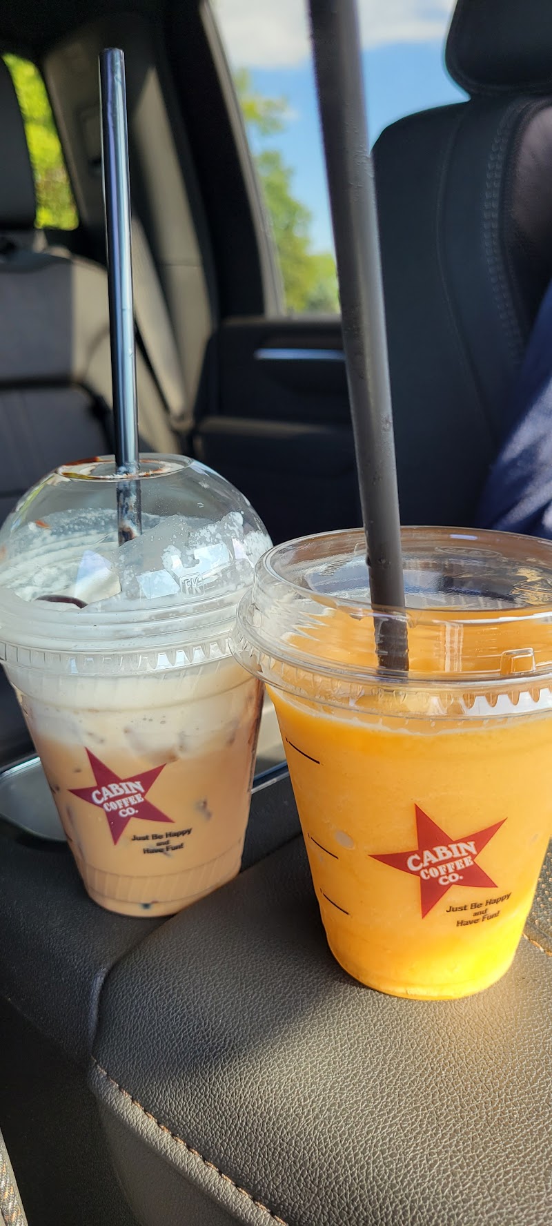 Cabin Coffee Company photo 3