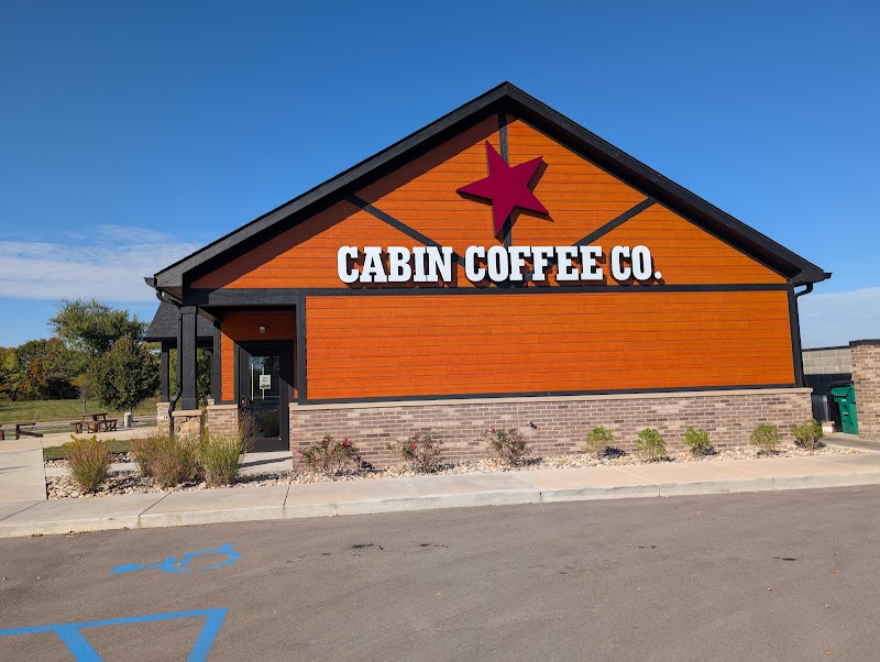 Cabin Coffee Company photo 1