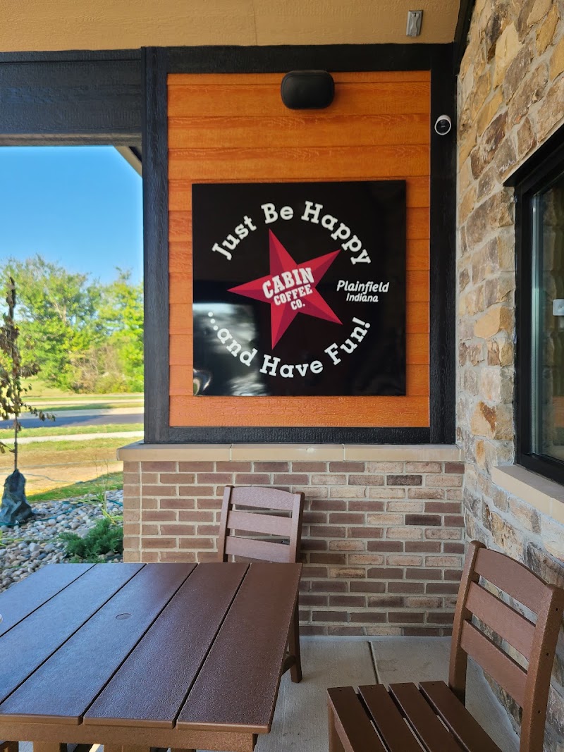 Cabin Coffee Company photo 4