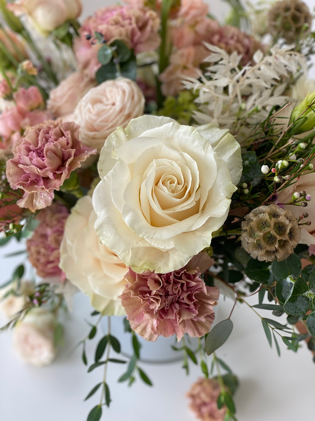 Lollia Blooms Floral Design: Google Places image 4