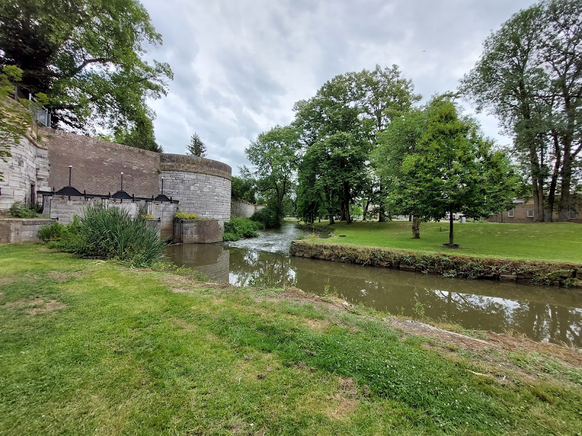 City Walls