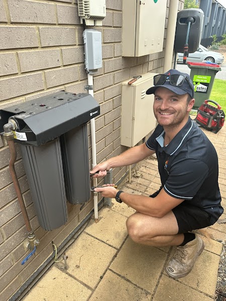 Adelaide Expert Plumbing & Gas - Photo 2