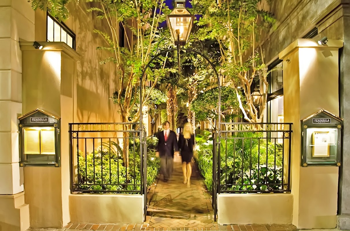 Peninsula Grill photo 5